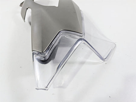 2016 BMW R1200RT RT RTW K52 Left Headlight Fairing Cover Platinbronz 46638533559 {{ shop.shopifyCountryName }} - Mototech271