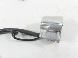 2003 Honda VTX1800R Left Blinker Turn Signal Lights Control Switch 35020-MCH-000 | Mototech271