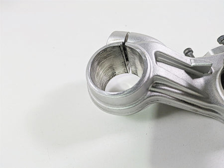 2022 BMW RnineT Pure K22 Lower Triple Tree Steering Clamp 31428558481 {{ shop.shopifyCountryName }} - Mototech271