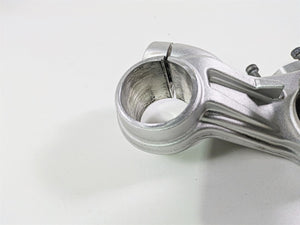 2022 BMW RnineT Pure K22 Lower Triple Tree Steering Clamp 31428558481