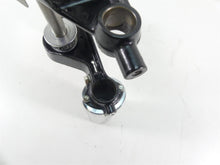 Load image into Gallery viewer, 2007 Harley FLHTCU SE CVO Electra Glide Up Low Triple Tree Riser Set 45435-95
