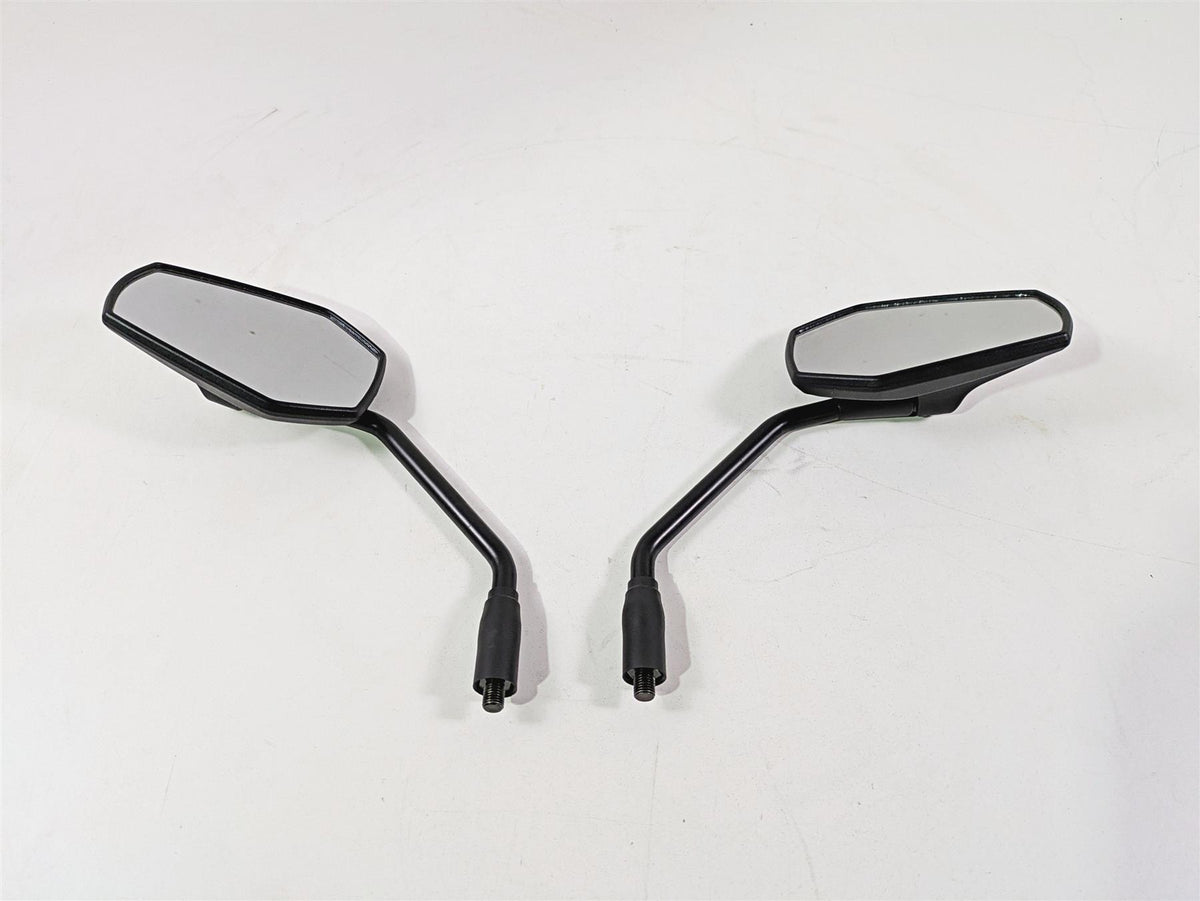 2020 KTM 1290 Super Adventure R Left Right Rear View Mirror Set 60312040200 {{ shop.shopifyCountryName }} - Mototech271