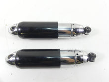 Load image into Gallery viewer, 2014 Harley Dyna FXDF Fat Bob Rear 12&quot; Suspension Shock Set  54000049 | Mototech271
