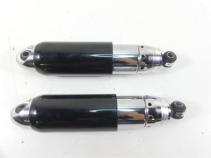 2014 Harley Dyna FXDF Fat Bob Rear 12" Suspension Shock Set  54000049 | Mototech271