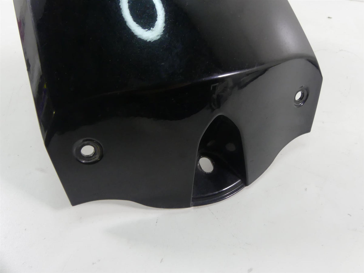 2014 BMW R1200GS K50 Center Fuel Gas Petrol Tank Cover Fairing 46638533667 {{ shop.shopifyCountryName }} - Mototech271