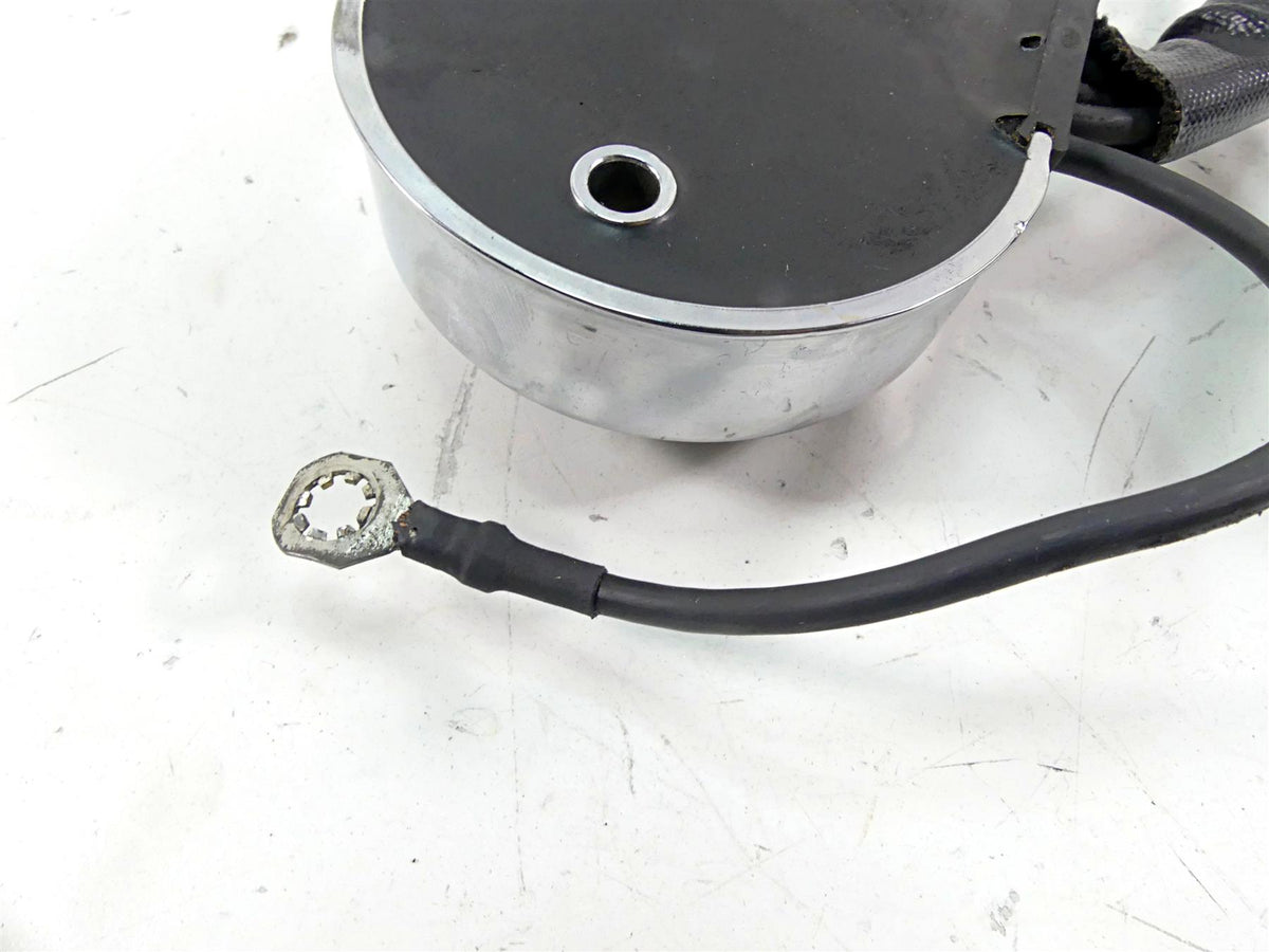 2002 Harley FLSTCI Softail Heritage Chrome Rectifier Voltage Regulator 74540-01 {{ shop.shopifyCountryName }} - Mototech271