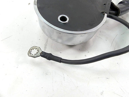 2002 Harley FLSTCI Softail Heritage Chrome Rectifier Voltage Regulator 74540-01 {{ shop.shopifyCountryName }} - Mototech271
