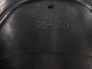 2012 BMW R1200 GS K255 Adventure Front Lower Fender Tire Mud Guard 46617667681 | Mototech271