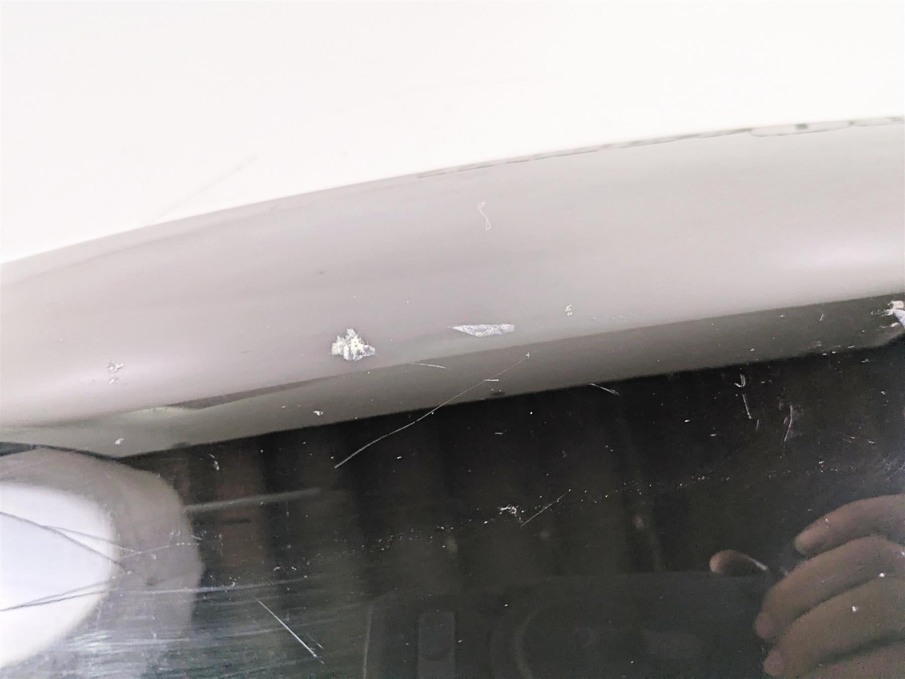 2004 Honda Aquatrax R-12X Front Hood & Cover 74251-HW3-671 74260-HW3-680 {{ shop.shopifyCountryName }} - Mototech271