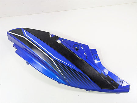 2019 Yamaha VX Cruiser HO 1800 Side & Knee Cover Fairing Set F2X-U377B-10 {{ shop.shopifyCountryName }} - Mototech271