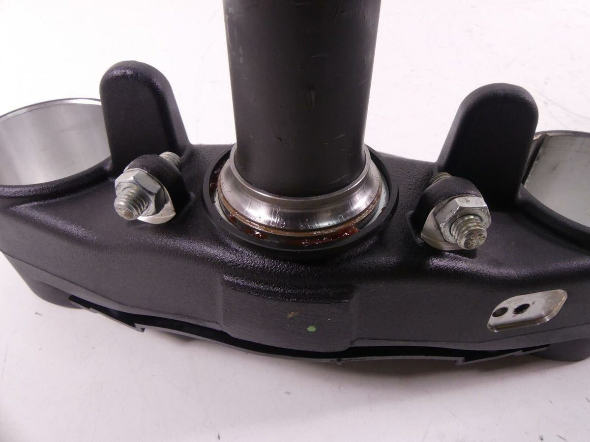 2019 Ducati Supersport 939 S Lower Triple Tree Steering Yoke 58mm 34220991AB {{ shop.shopifyCountryName }} - Mototech271