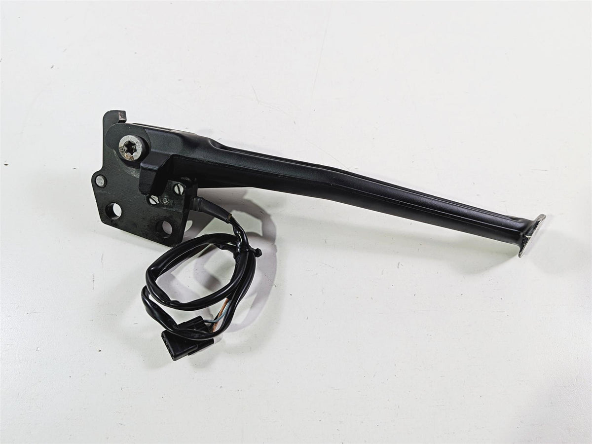 2018 KTM 1290 Super Duke R Side Kick Stand & Switch Read 6100302313333S-Mototech271