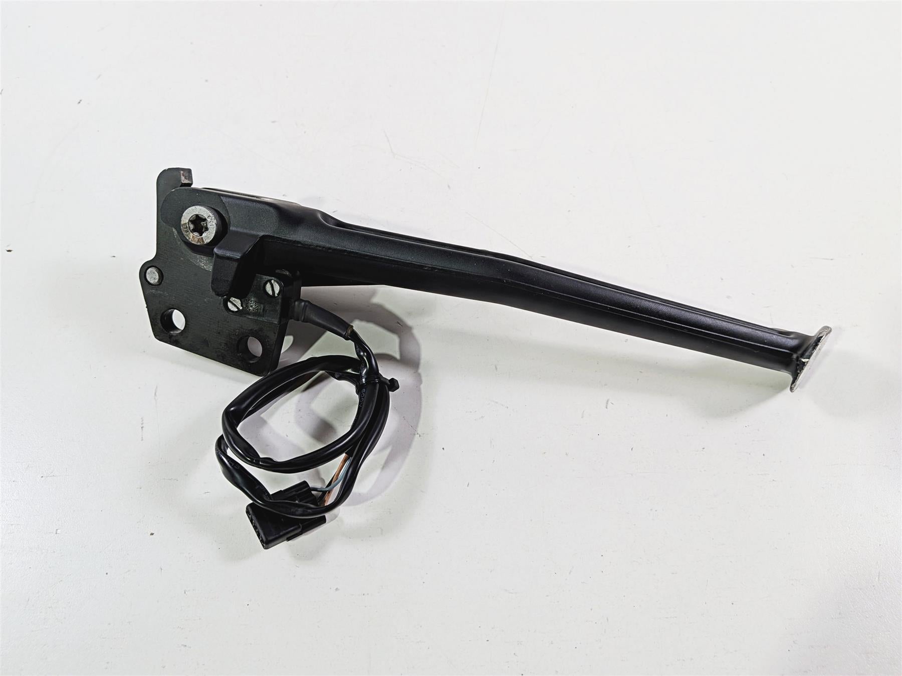 2018 KTM 1290 Super Duke R Side Kick Stand & Switch Read 6100302313333S-Mototech271