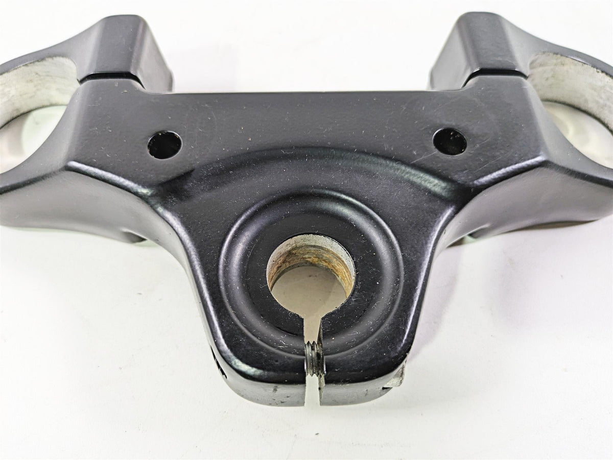 2016 Harley VRSCDX Night Rod Upper Triple Tree Steering Clamp 45900017 {{ shop.shopifyCountryName }} - Mototech271