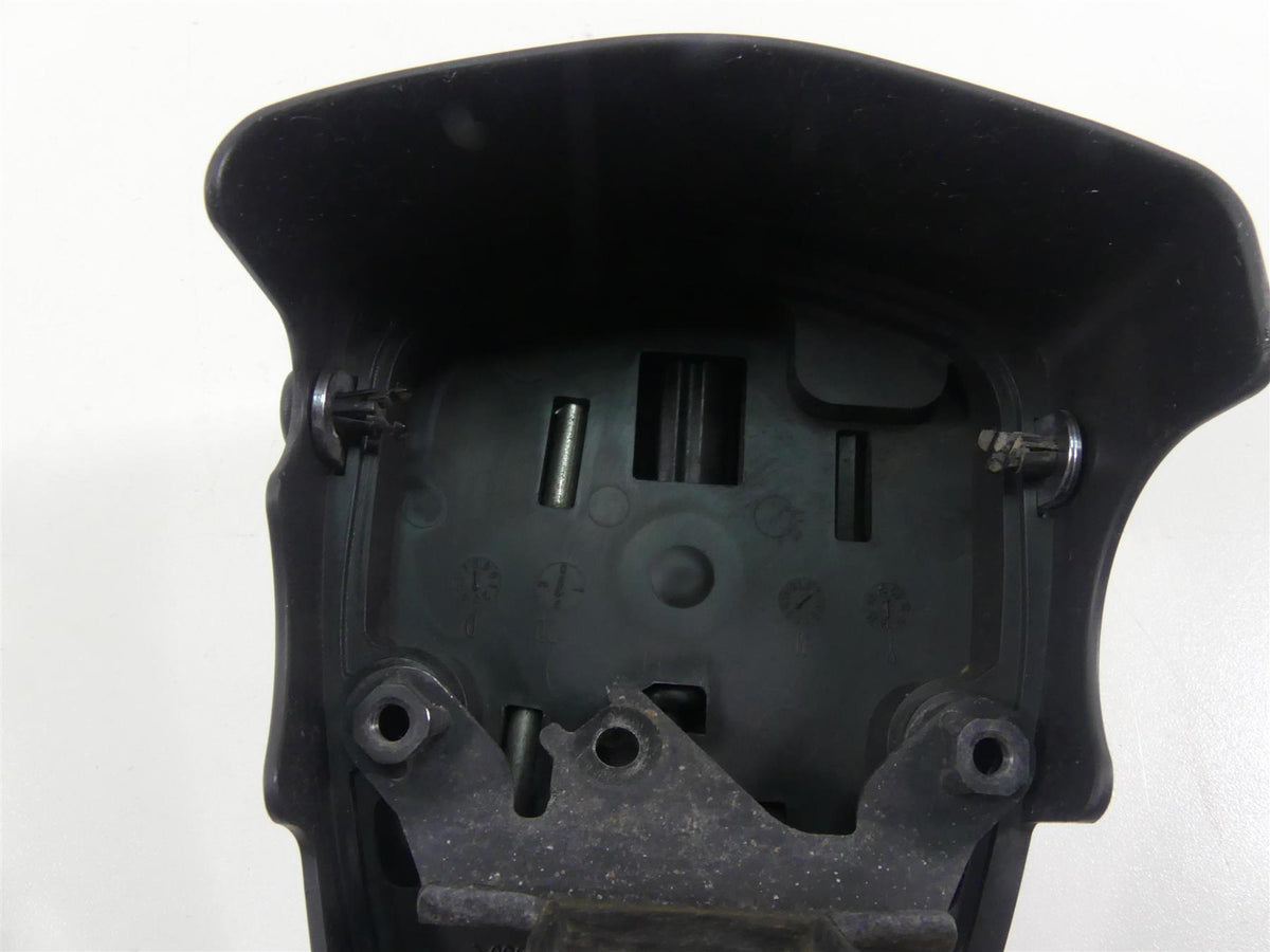 2016 Honda VT1300 CRG Stateline Ignition Switch Cover Holder Set 35110-MFR-670 {{ shop.shopifyCountryName }} - Mototech271