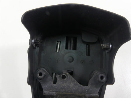 2016 Honda VT1300 CRG Stateline Ignition Switch Cover Holder Set 35110-MFR-670 {{ shop.shopifyCountryName }} - Mototech271