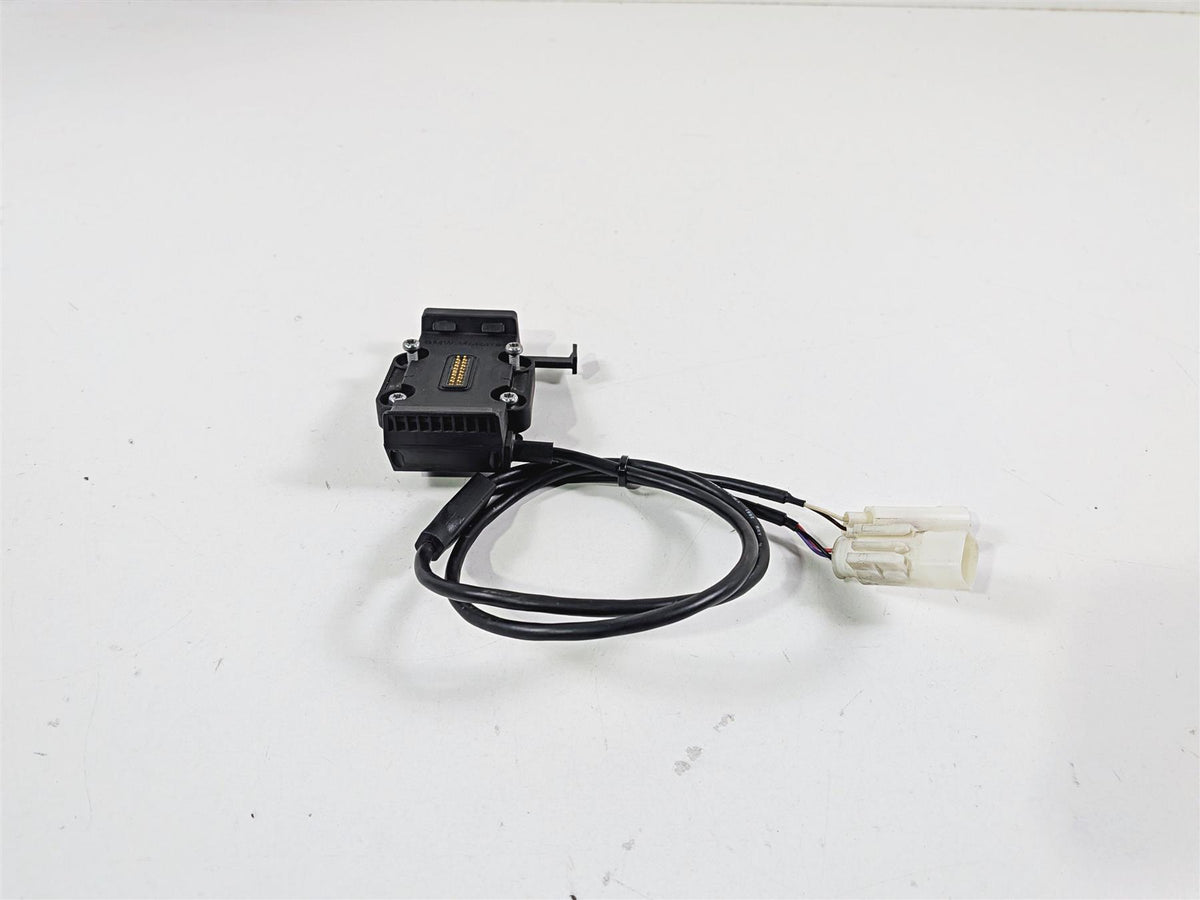 2016 BMW R1200RT RT RTW K52 Gps Navigation Mount Holder Carrier 77528535826 {{ shop.shopifyCountryName }} - Mototech271