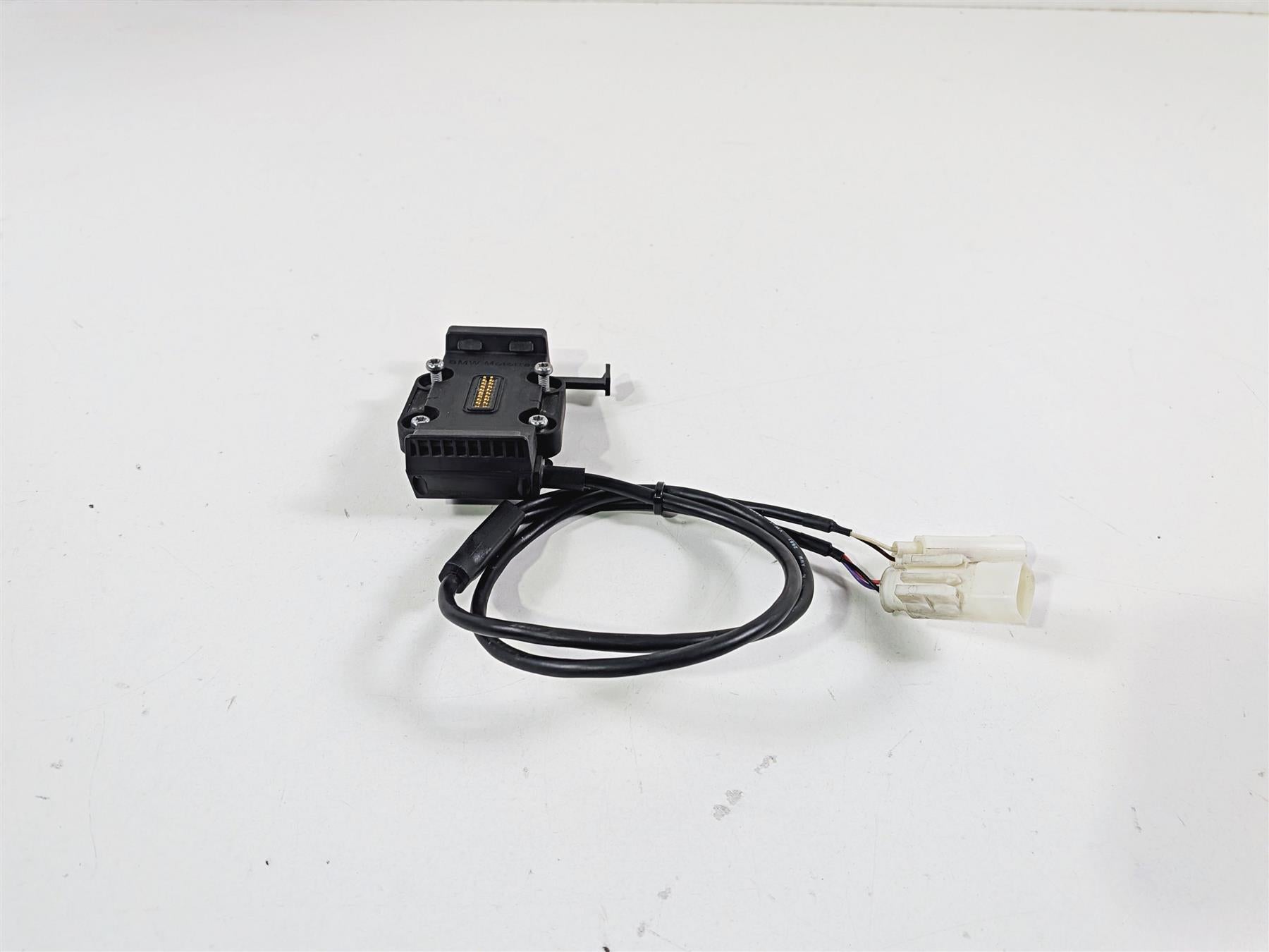 2016 BMW R1200RT RT RTW K52 Gps Navigation Mount Holder Carrier 77528535826 {{ shop.shopifyCountryName }} - Mototech271