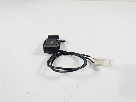 2016 BMW R1200RT RT RTW K52 Gps Navigation Mount Holder Carrier 77528535826 {{ shop.shopifyCountryName }} - Mototech271