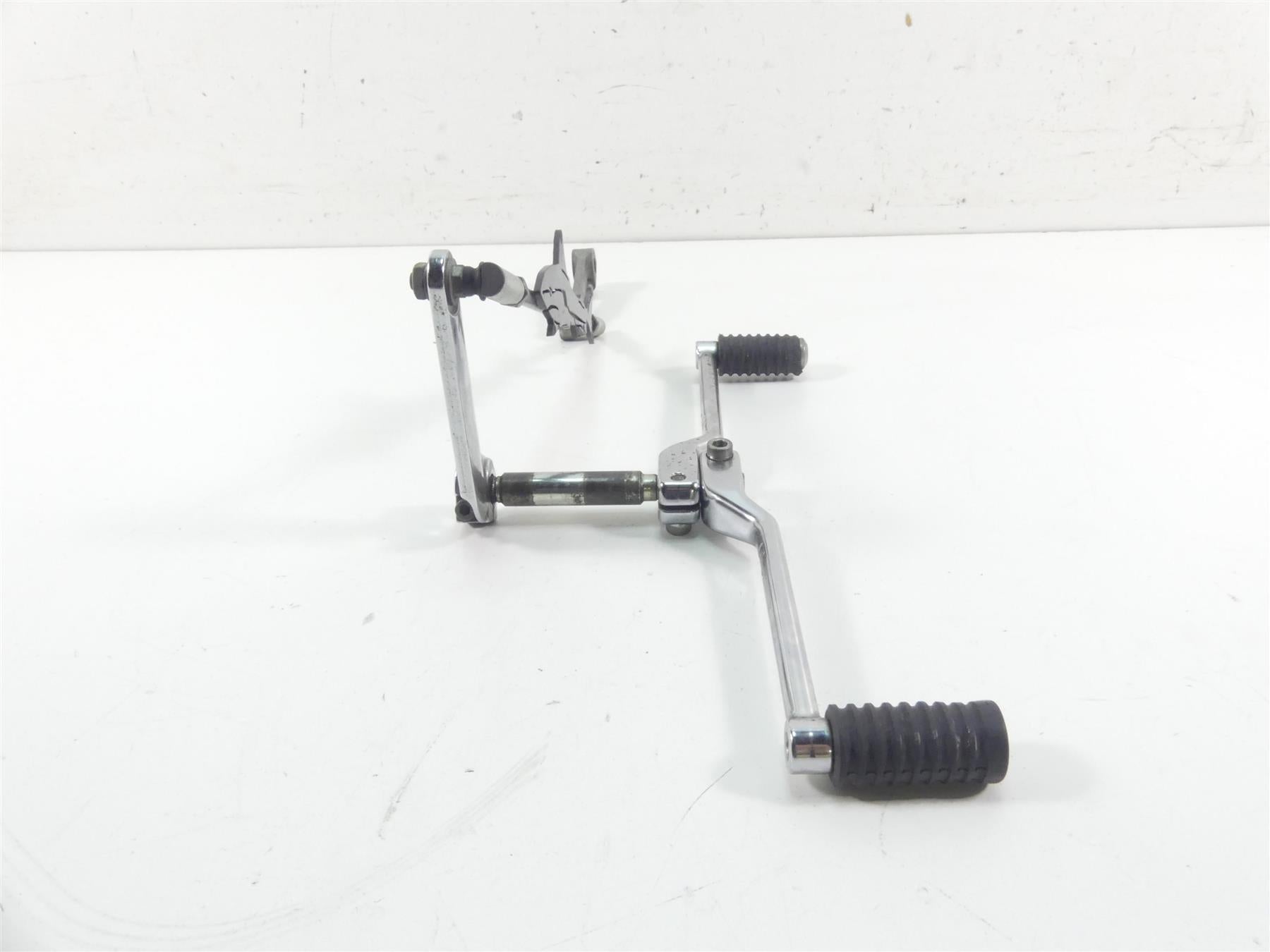 2013 Harley Touring FLTRX Road Glide Shifter Shift Lever & Linkage Set 33895-82E {{ shop.shopifyCountryName }} - Mototech271