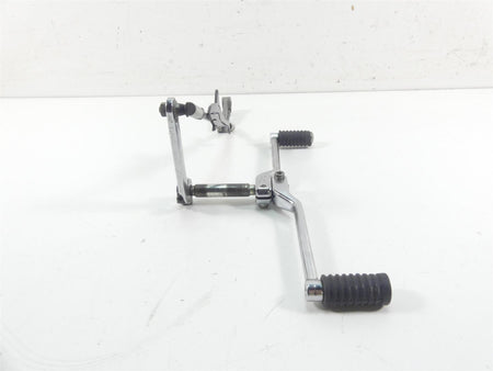 2013 Harley Touring FLTRX Road Glide Shifter Shift Lever & Linkage Set 33895-82E {{ shop.shopifyCountryName }} - Mototech271