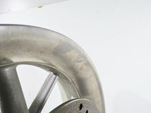 Load image into Gallery viewer, 2006 Harley VRSCR Street V-Rod 10 Spoke Rear Wheel Rim 18x5.5 41225-05 | Mototech271
