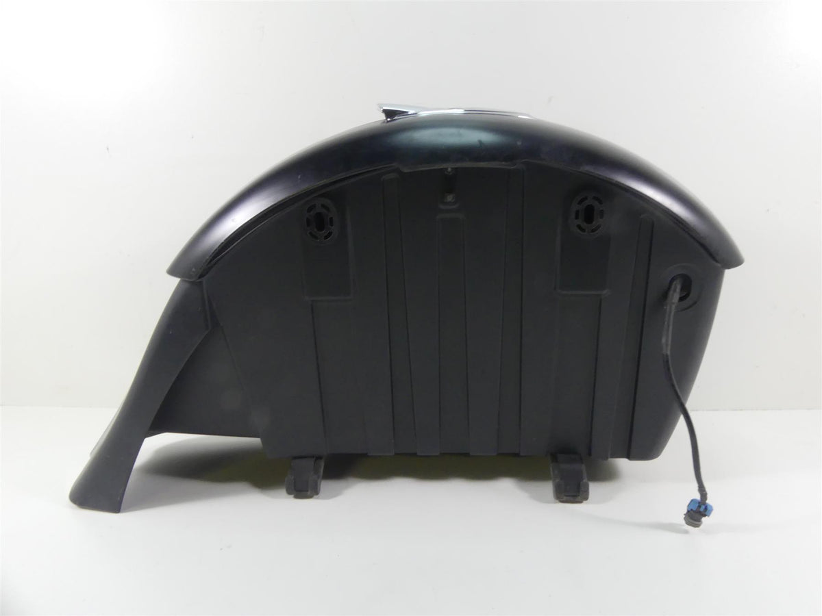 2016 Indian Chieftain Dark Horse Left Saddlebag Saddle Bag Storage 5451493 {{ shop.shopifyCountryName }} - Mototech271
