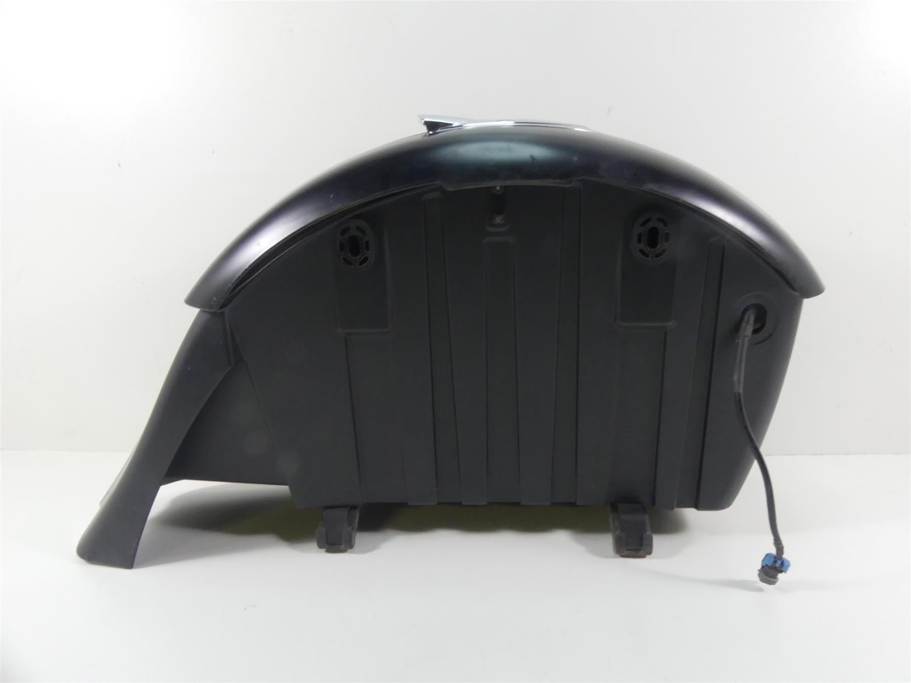 2016 Indian Chieftain Dark Horse Left Saddlebag Saddle Bag Storage 5451493 {{ shop.shopifyCountryName }} - Mototech271