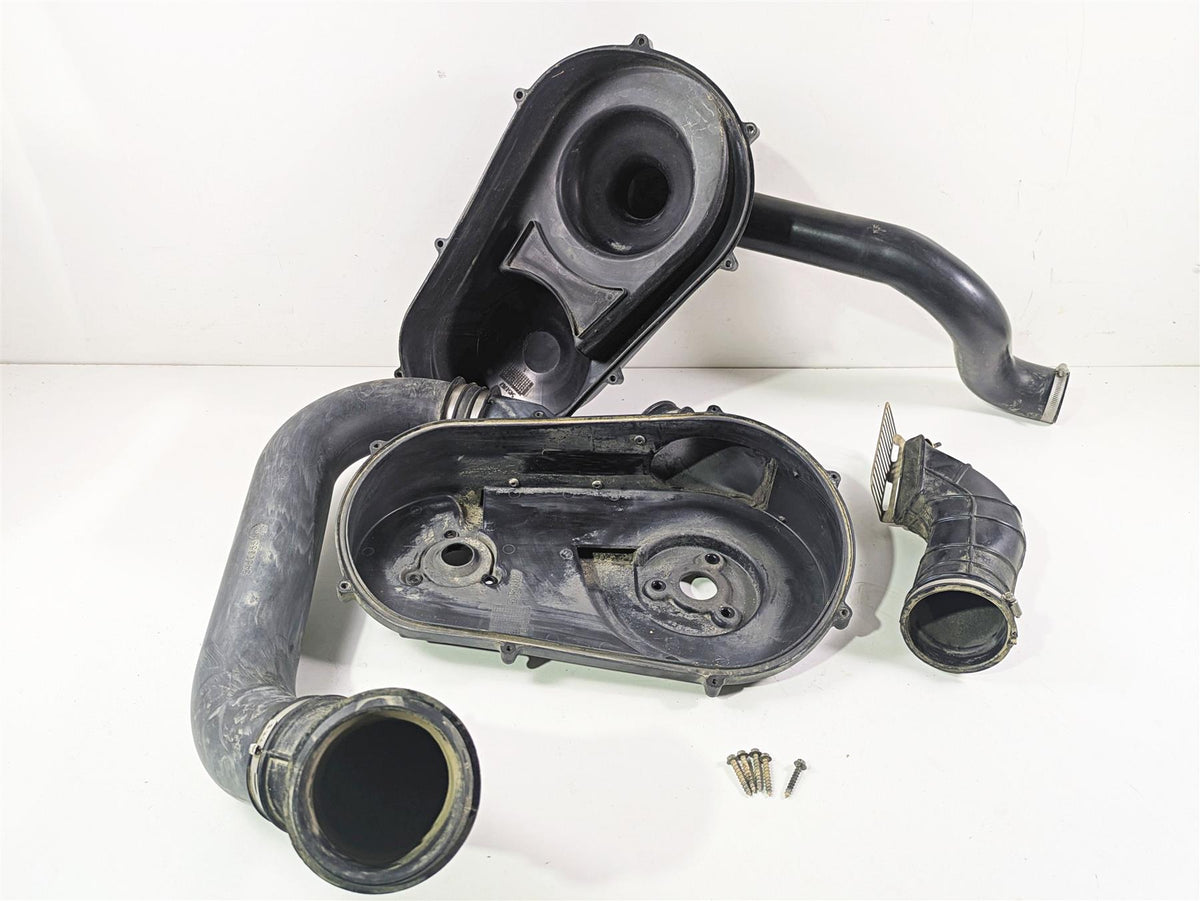 2018 Polaris RZR XP 1000 Trail Rock Primary Drive Cover Set 5454487 5451767 {{ shop.shopifyCountryName }} - Mototech271