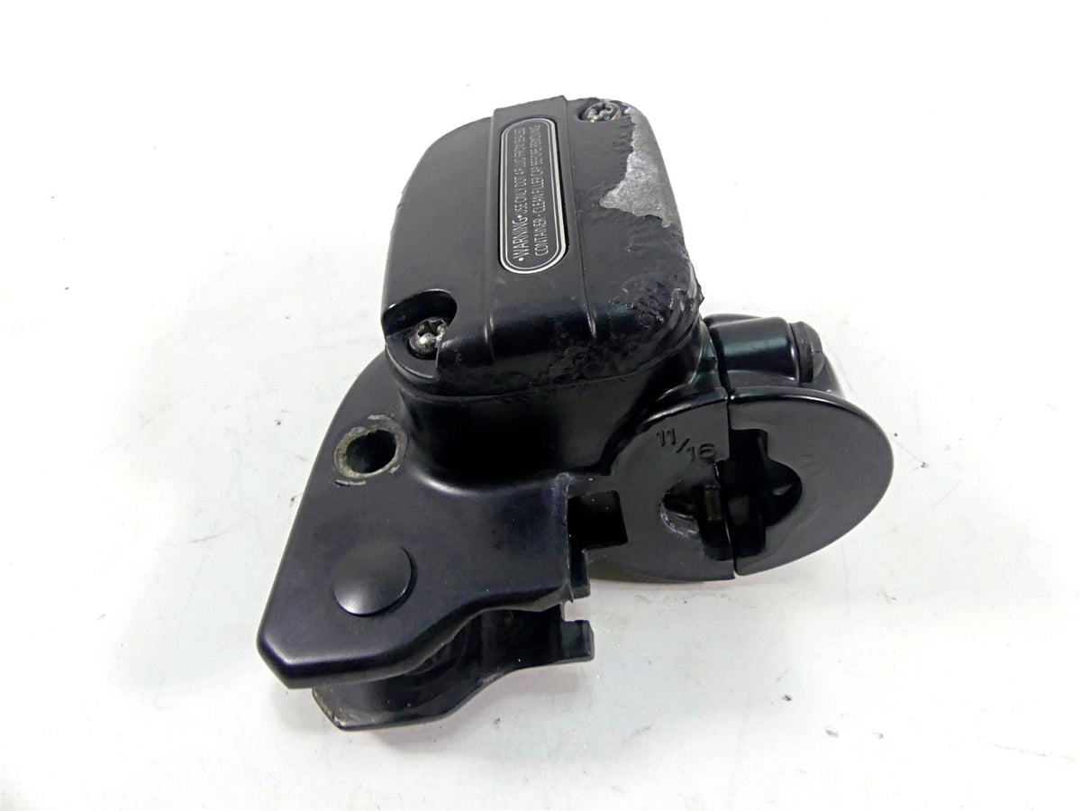 2015 Harley VRSCF Muscle V-Rod Clutch Master Cylinder 11/16" 38744-09B {{ shop.shopifyCountryName }} - Mototech271