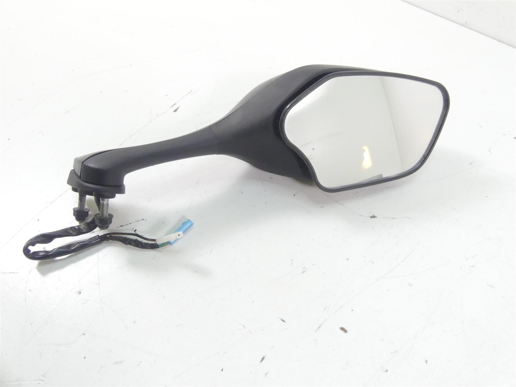 2015 Honda CBR1000 RR SC59 Right Rear View Mirror Blinker Set 88210-MGP-D60 {{ shop.shopifyCountryName }} - Mototech271