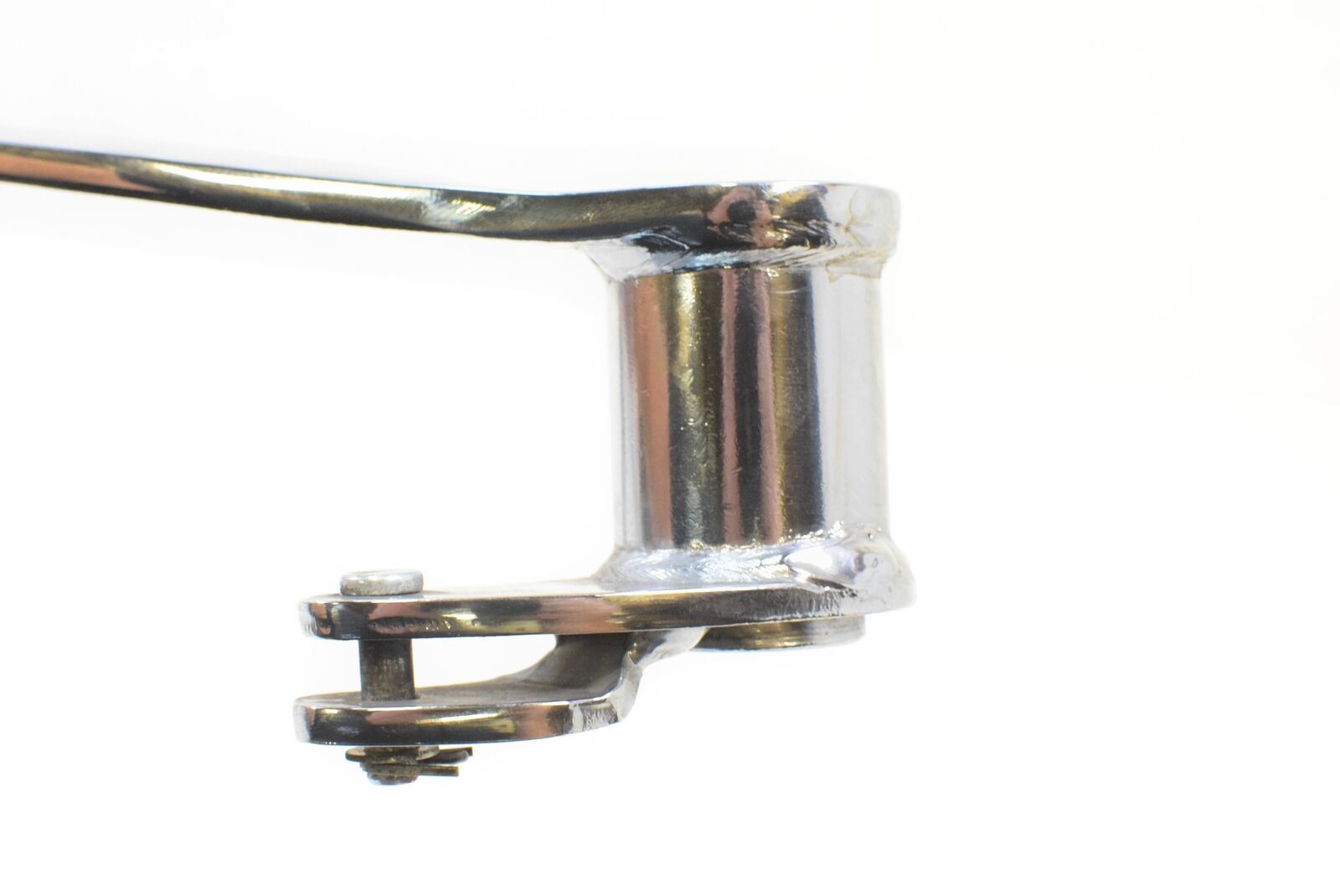 2016 Harley Touring FLTRU Road Glide Nice Rear Brake Pedal Ped Peg 50600067 {{ shop.shopifyCountryName }} - Mototech271