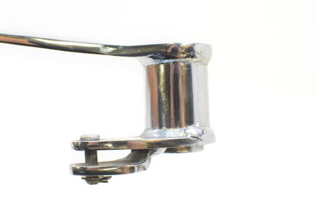 2016 Harley Touring FLTRU Road Glide Nice Rear Brake Pedal Ped Peg 50600067 {{ shop.shopifyCountryName }} - Mototech271