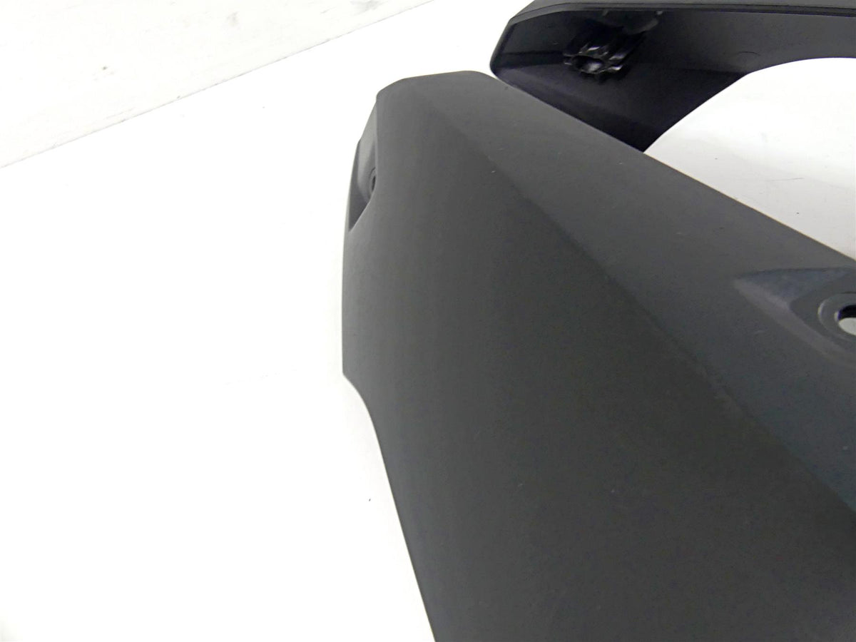 2009 BMW R1200GS K255 Adv Tank Left & Right Side Cover & Emblem Set 46637702715 {{ shop.shopifyCountryName }} - Mototech271