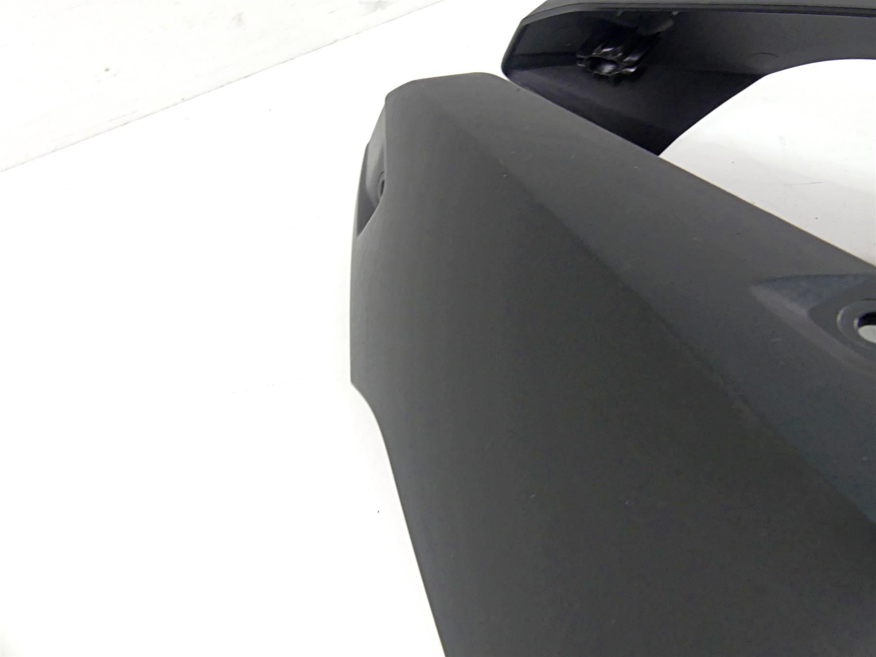 2009 BMW R1200GS K255 Adv Tank Left & Right Side Cover & Emblem Set 46637702715 {{ shop.shopifyCountryName }} - Mototech271