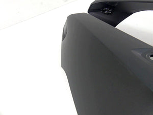 2009 BMW R1200GS K255 Adv Tank Left & Right Side Cover & Emblem Set 46637702715