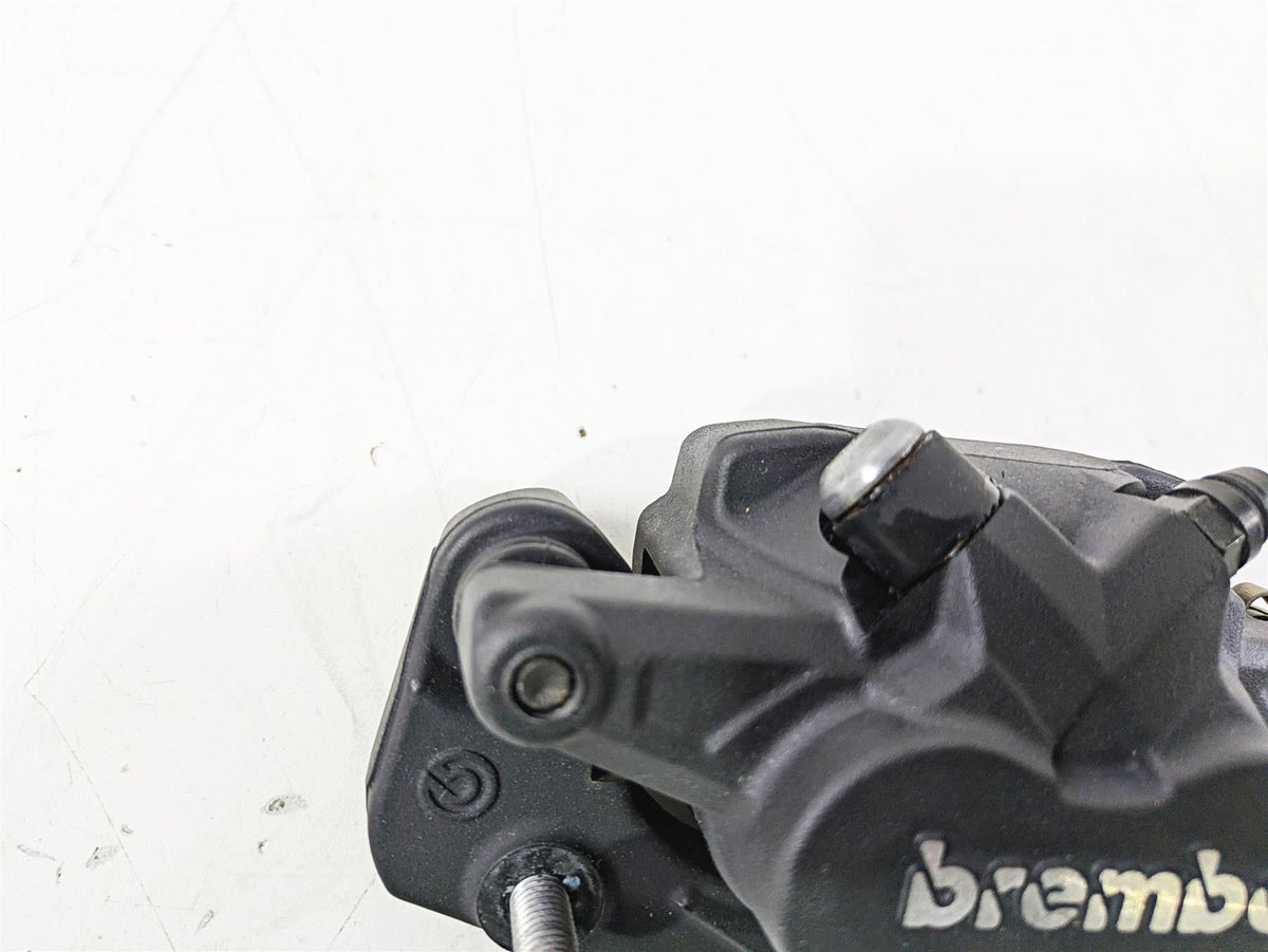 2016 BMW R1200RS K54 Brembo Rear Brake Caliper 34218535160 {{ shop.shopifyCountryName }} - Mototech271