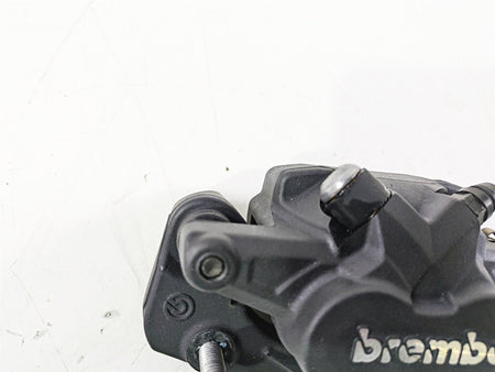2016 BMW R1200RS K54 Brembo Rear Brake Caliper 34218535160 {{ shop.shopifyCountryName }} - Mototech271