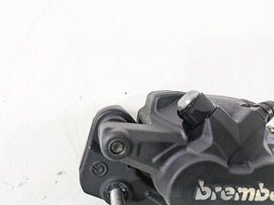 2016 BMW R1200RS K54 Brembo Rear Brake Caliper 34218535160