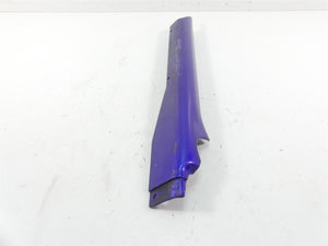 2004 Harley Softail FXSTD SE CVO Deuce Right Lower Frame Cover 49902-04 | Mototech271