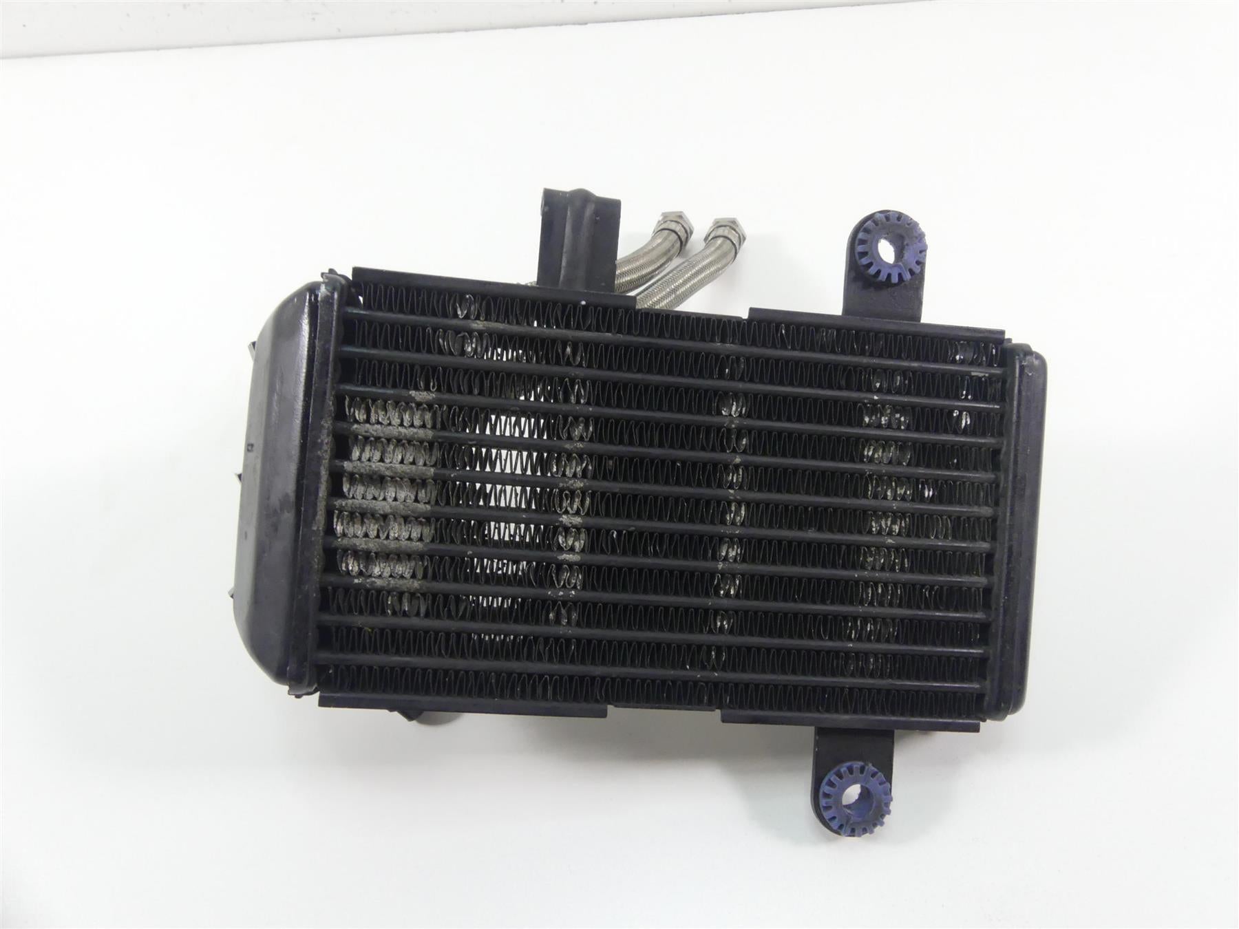 2017 Ducati 939 S Supersport Oil Cooler + Lines 54841101A 54841101B {{ shop.shopifyCountryName }} - Mototech271