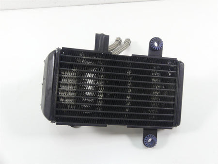 2017 Ducati 939 S Supersport Oil Cooler + Lines 54841101A 54841101B {{ shop.shopifyCountryName }} - Mototech271