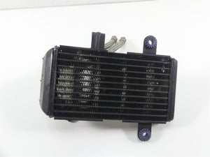 2017 Ducati 939 S Supersport Oil Cooler + Lines 54841101A 54841101B