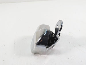 2014 Harley Touring FLHTK Electra Glide Horn + Cover 61300478A | Mototech271