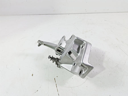 2016 BMW F800R K73 Right Front Rider Footpeg Foot Peg Rear 8527864 46718534960 {{ shop.shopifyCountryName }} - Mototech271