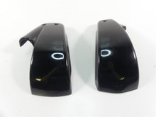 Load image into Gallery viewer, 2018 Harley Softail FXFB Fat Bob Side Cover Fairing Set - Read 61300783 69201505 | Mototech271
