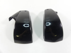 2018 Harley Softail FXFB Fat Bob Side Cover Fairing Set - Read 61300783 69201505 | Mototech271