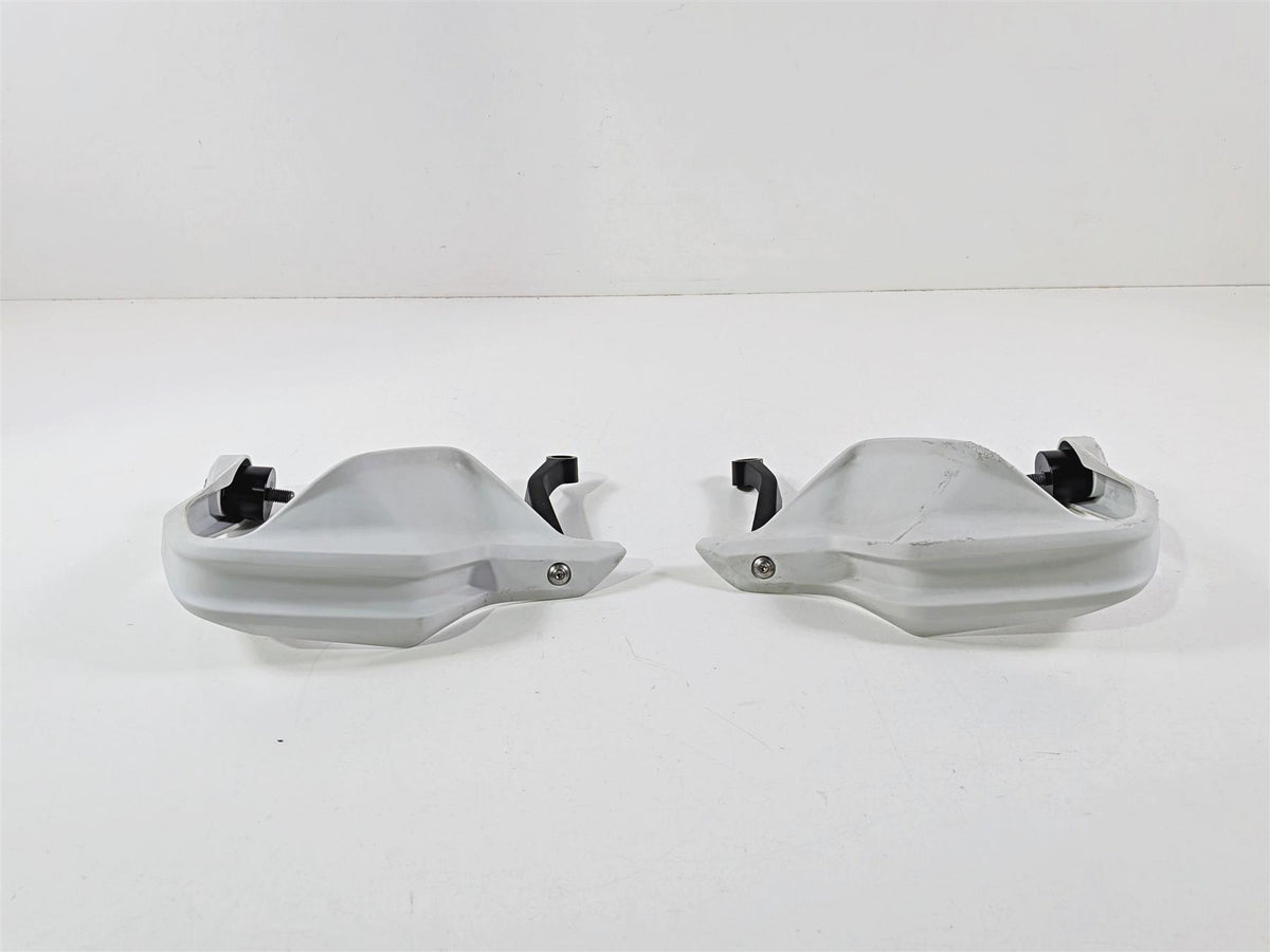 2019 BMW R1250GS K50 Hand Protection Guard Set 46638523431 46638523432 {{ shop.shopifyCountryName }} - Mototech271