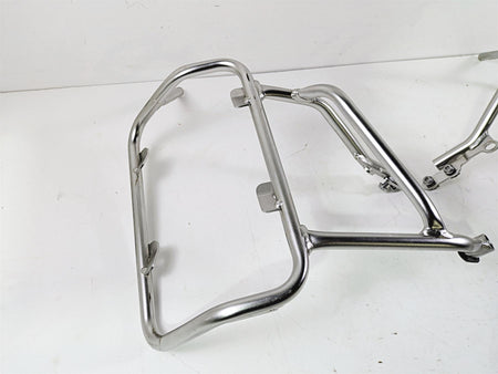 2017 BMW F800GS Adv K75 Saddlebag Rack Holder Pannier 46548543921 46548543922 {{ shop.shopifyCountryName }} - Mototech271