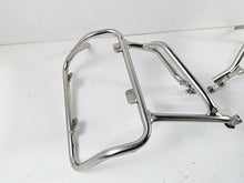 Load image into Gallery viewer, 2017 BMW F800GS Adv K75 Saddlebag Rack Holder Pannier 46548543921 46548543922
